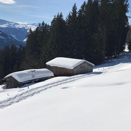 Ferienwohnung Kristin Brixen Im Thale Kültér fotó
