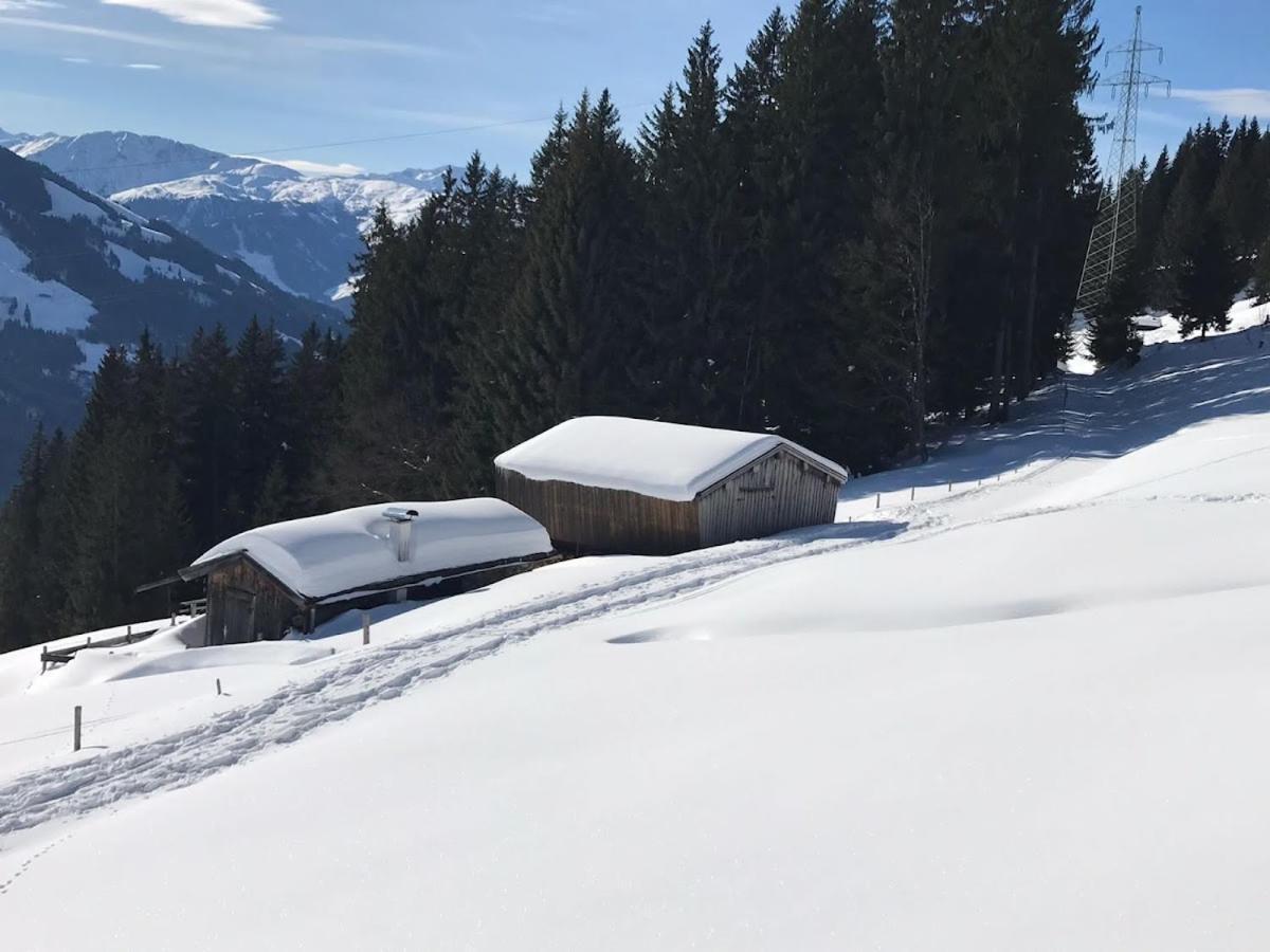 Ferienwohnung Kristin Brixen Im Thale Kültér fotó