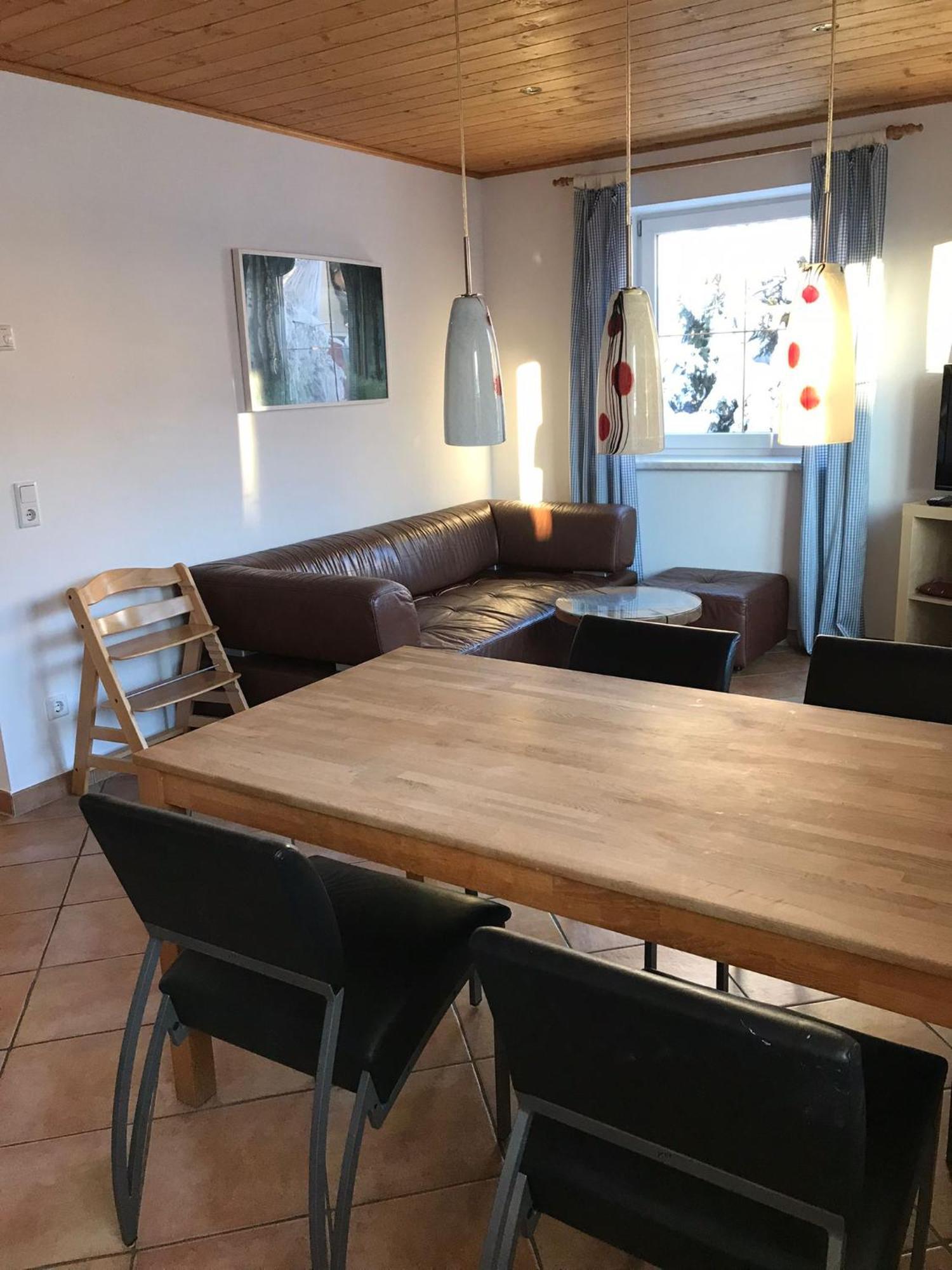 Ferienwohnung Kristin Brixen Im Thale Kültér fotó