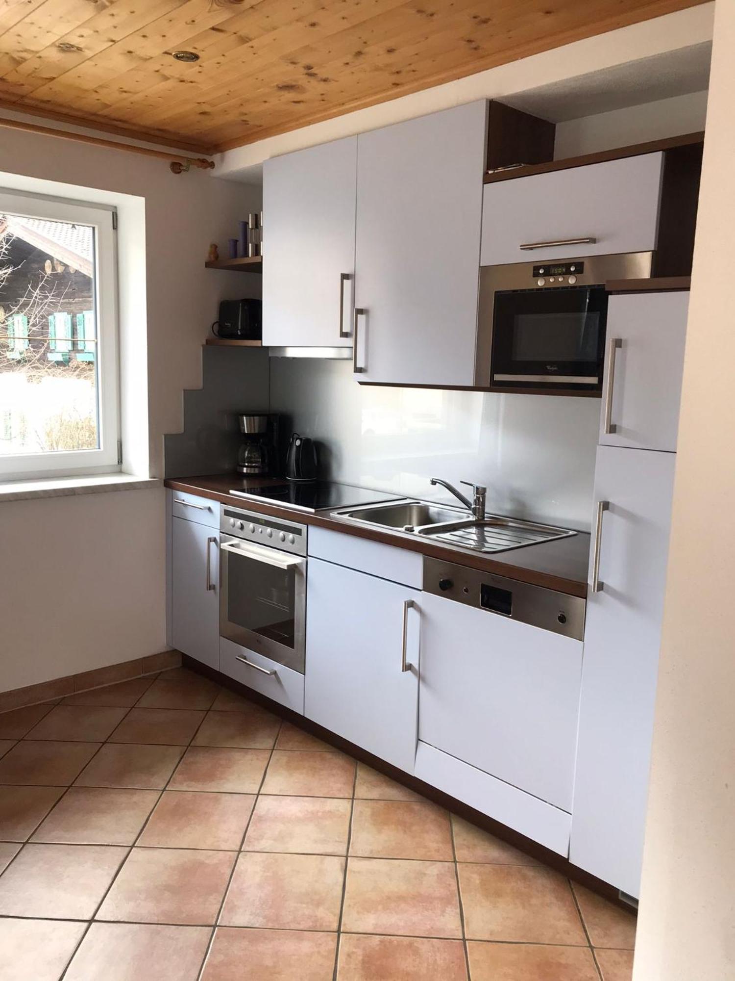 Ferienwohnung Kristin Brixen Im Thale Kültér fotó