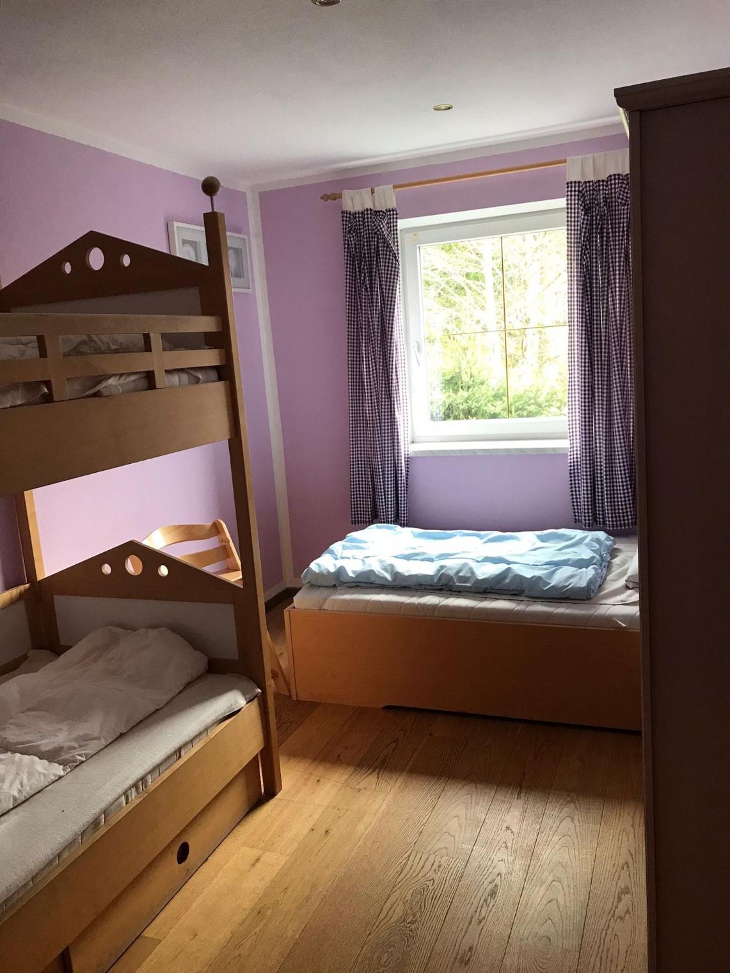 Ferienwohnung Kristin Brixen Im Thale Kültér fotó